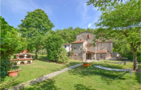 Holiday Home Castel Focognano (AR) with Fireplace VII